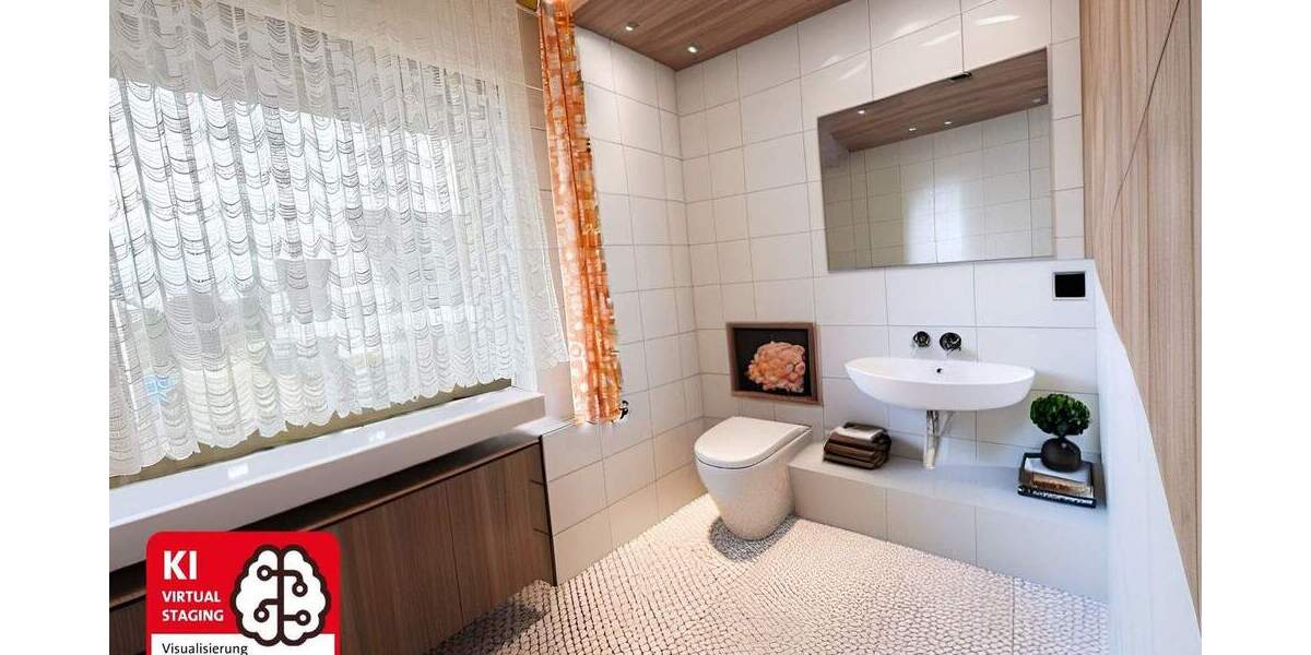 Reihenendhaus Leverkusen Bergisch Neukirchen - 4 Zimmer, 100 m&sup2;, 434.000&euro; | Angebot:25409663