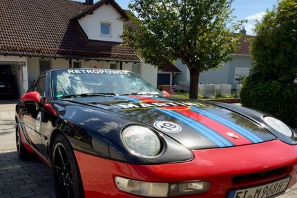 Porsche 968 141.792 km 24.900 &euro; Denkendorf 85095