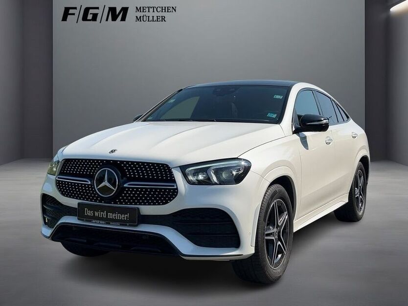 GLE 400