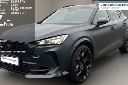 Cupra Formentor 27.843 km 40.779 &euro; Krefeld 47805