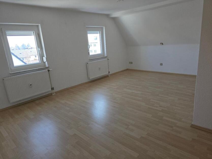 3-Zimmer Wohnung zu vermieten