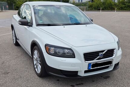Volvo C30 157.800 km 4.999 &euro; Werne 59368
