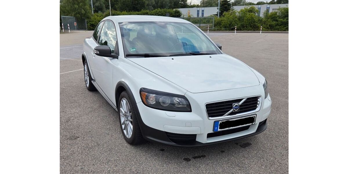 Volvo C30 157.800 km 4.999 &euro; Werne 59368