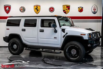 Hummer H2