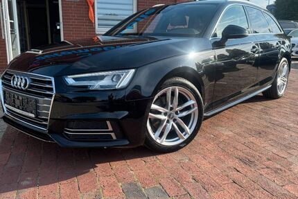 Audi A4 159.070 km 14.900 &euro; Steinfeld 49439