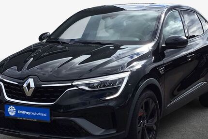 Renault Arkana 60.410 km 19.690 &euro; Markdorf 88677