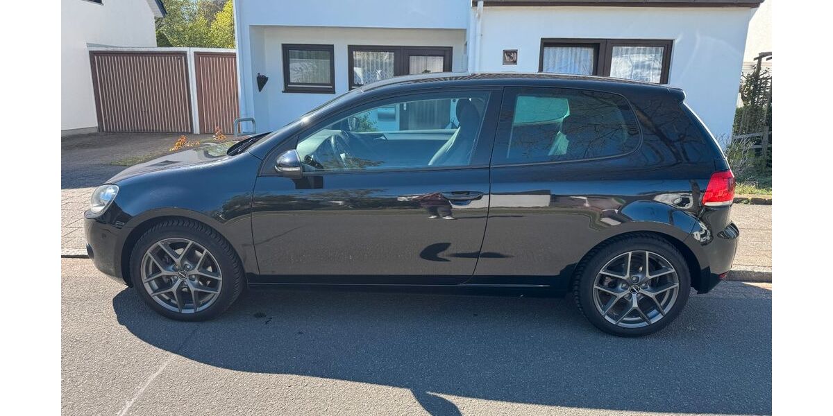 VW Golf 158.000 km 6.200 &euro; Bremen 28279