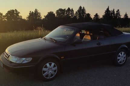 Saab 900 240.000 km 2.590 &euro; Berlin 10999