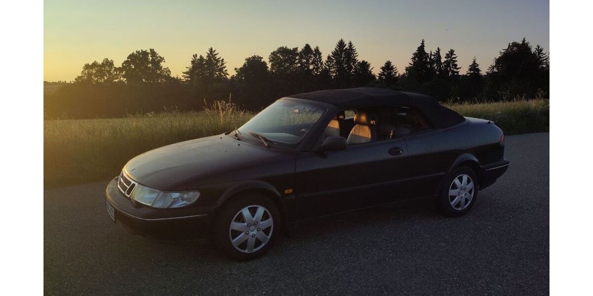 Saab 900 240.000 km 2.590 &euro; Berlin 10999