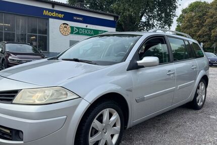 Renault Megane 200.000 km 2.290 &euro; Datteln 45711