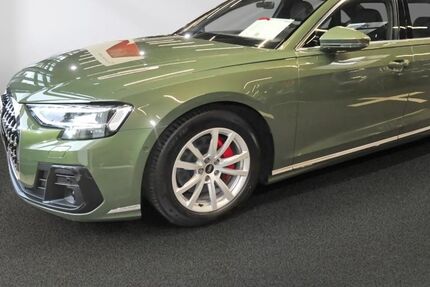 Audi A8 34.600 km 58.880 &euro; Lübeck 23556