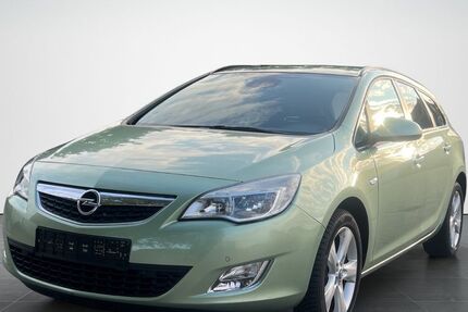 Opel Astra 160.000 km 4.900 &euro; Berlin 13089