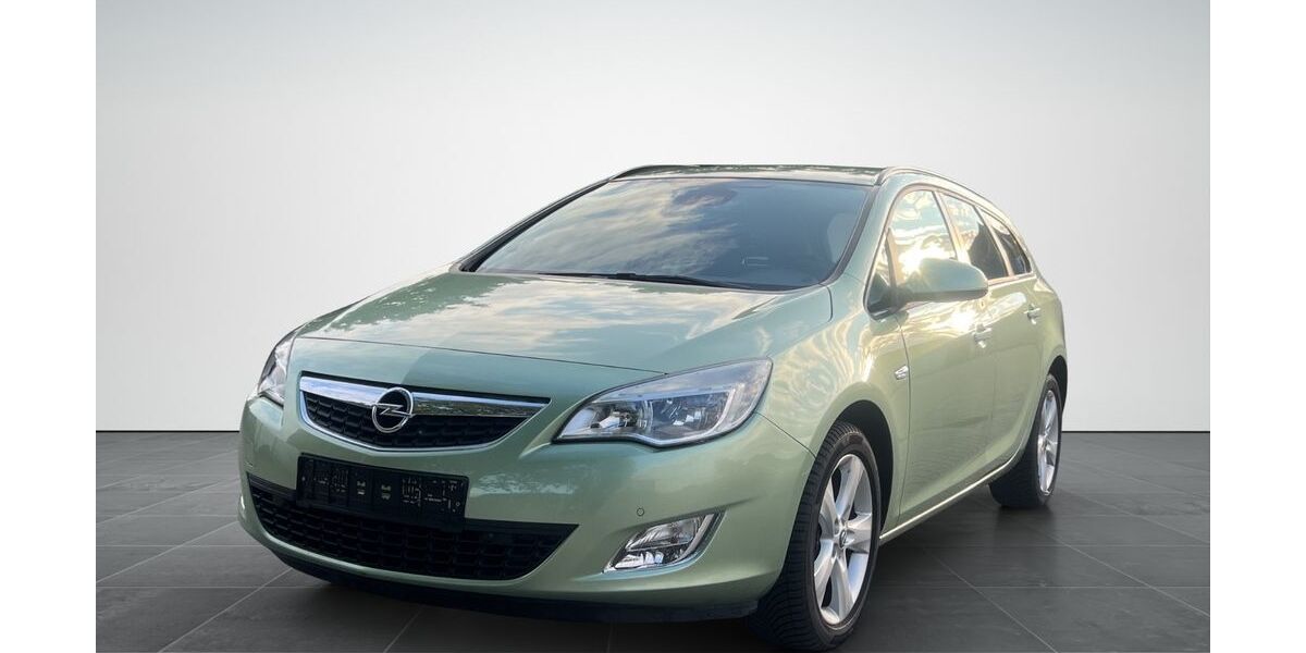 Opel Astra 160.000 km 4.900 &euro; Berlin 13089