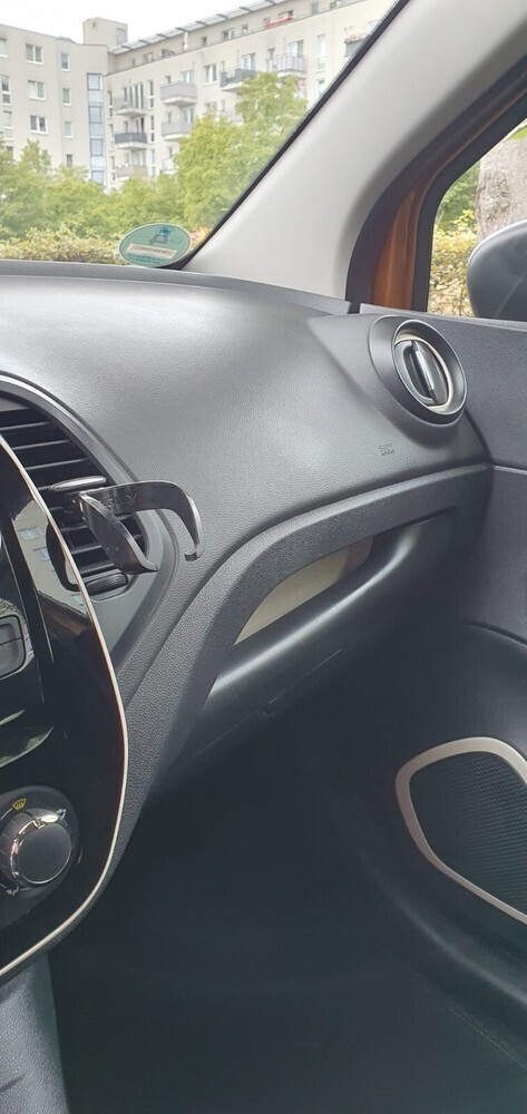 Captur