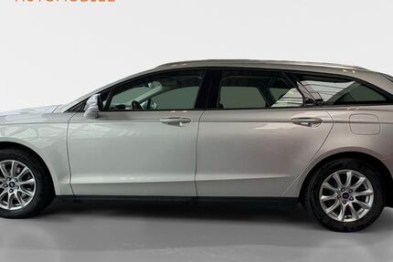 Ford Mondeo 127.860 km 12.990 &euro; Bedburg 50181