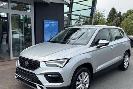 Seat Ateca 94.149 km 24.790 &euro; Langgöns 35428