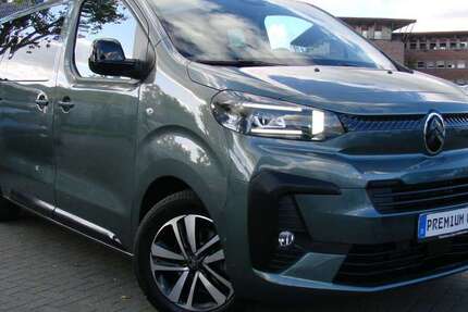 Citroen Spacetourer 1.285 km 42.950 € Falkensee 14612