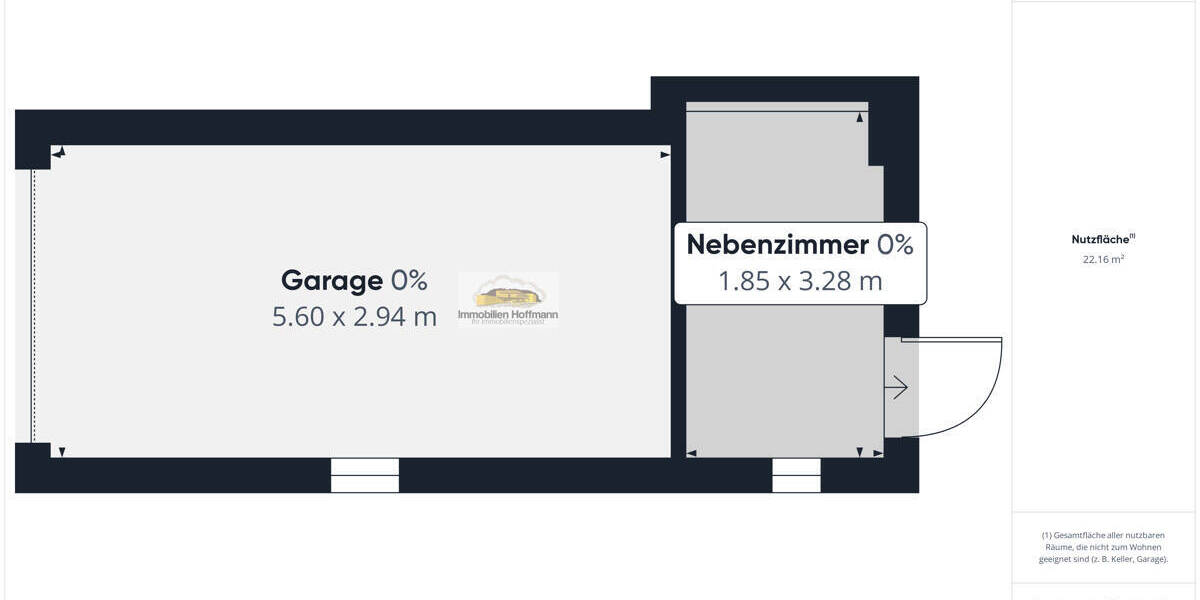 Einfamilienhaus Niederdorfelden - 1 Zimmer, 258 m&sup2;, 599.000&euro; | Angebot:25699004
