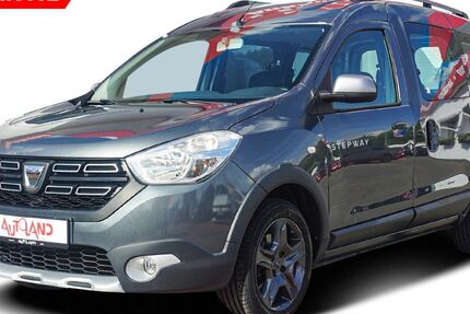 Dacia Dokker 69.987 km 13.490 &euro; Dresden 01239