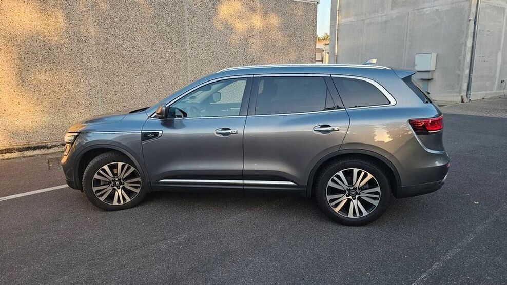 Koleos