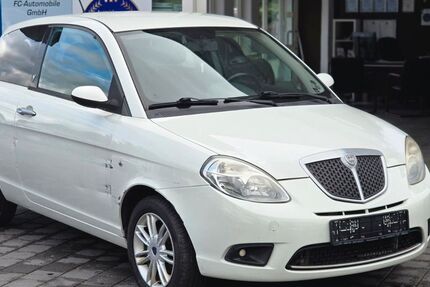 Lancia Ypsilon 145.380 km 1.950 € Beckingen 66701