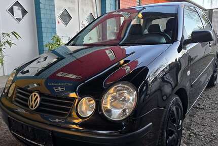 VW Polo 170.000 km 1.990 &euro; Dortmund 44263