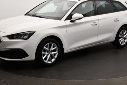 Seat Leon 48.777 km 17.290 € Wolfsburg 38440