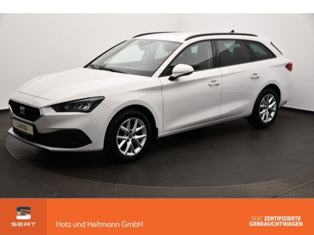 Seat Leon 48.777 km 17.290 € Wolfsburg 38440