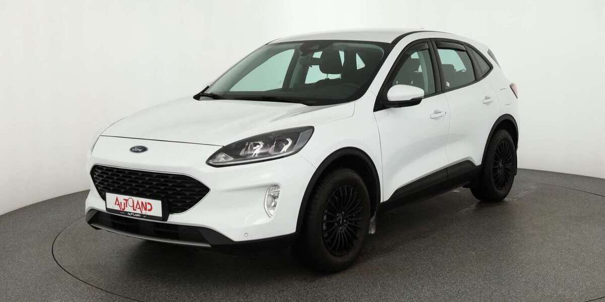 Ford Kuga 67.283 km 18.990 &euro; Eisenhüttenstadt 15890