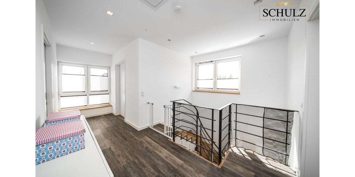 Doppelhaushälfte Essen (Oldenburg) - 3 Zimmer, 124 m&sup2;, 1.300&euro; | Angebot:25991101