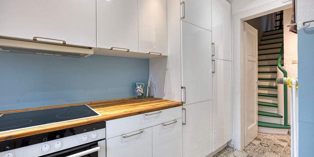 Doppelhaushälfte Düsseldorf Wittlaer - 2 Zimmer, 89 m&sup2;, 439.000&euro; | Angebot:23957253