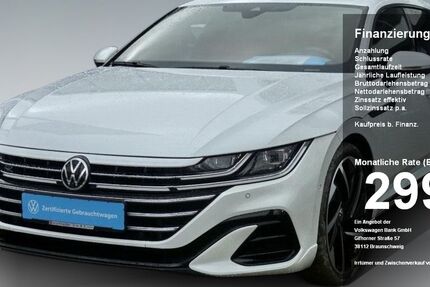 VW Arteon 57.444 km 30.450 &euro; Ingolstadt 85053
