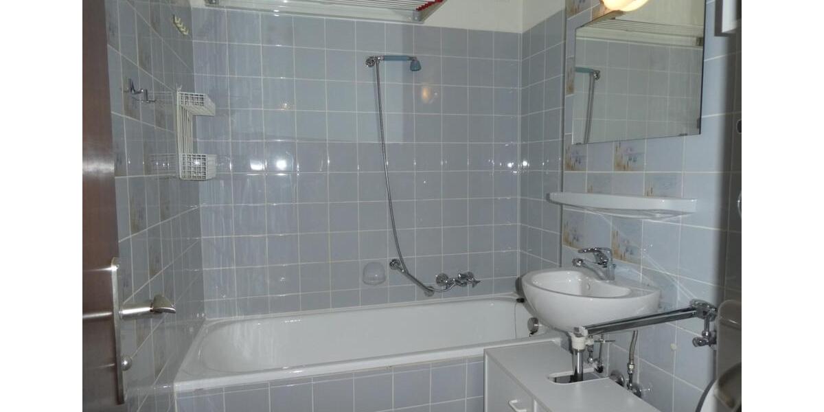 Kochel am See, 1 Zimmer EG Apartment mit kleiner Terrasse, ruhig 1 zimmer