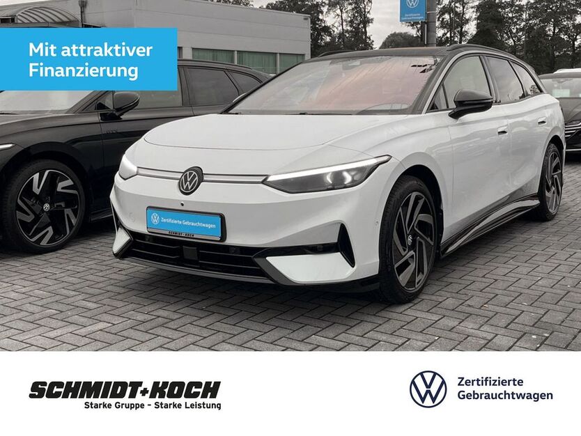 VW ID.7 19.950 km 49.980 € Jever 26441