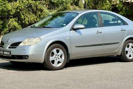 Nissan Primera