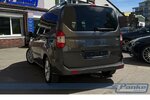Ford Tourneo Courier Titanium*1-Hand*SHZ*AppLink*USB* 94.810 km 10.600 &euro; Berlin 13187