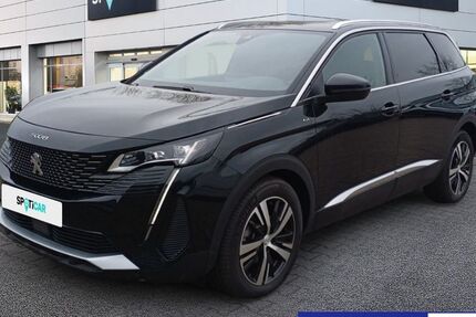 Peugeot 5008 46.532 km 26.930 &euro; Bischofswerda 01877