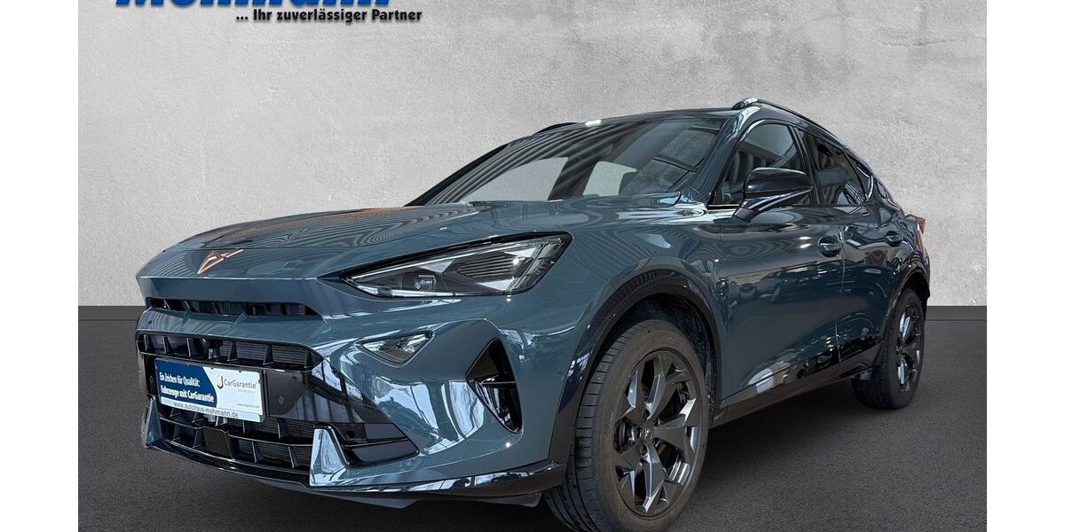 Cupra Formentor 15.927 km 29.490 &euro; Berge 49626