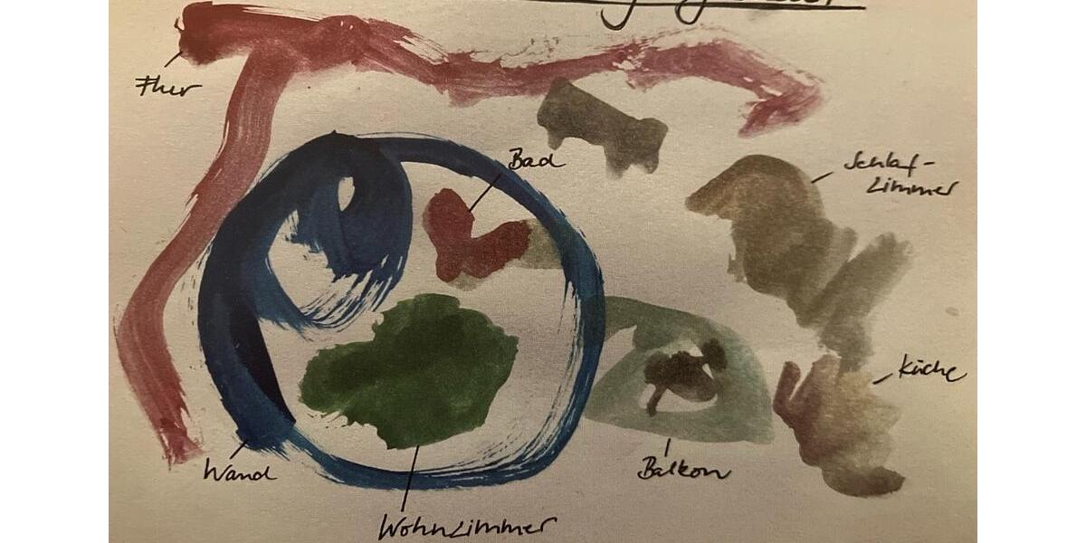 Etagenwohnung Freiburg im Breisgau Ebnet - 4 Zimmer, 90 m&sup2;, 2.200&euro; | Angebot:25299853