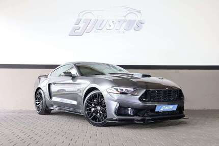 Ford Mustang 57.123 km 38.400 &euro; Limburg an der Lahn 65549