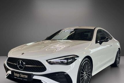 Mercedes-Benz CLE 220 19.535 km 49.449 &euro; Altdorf 90518