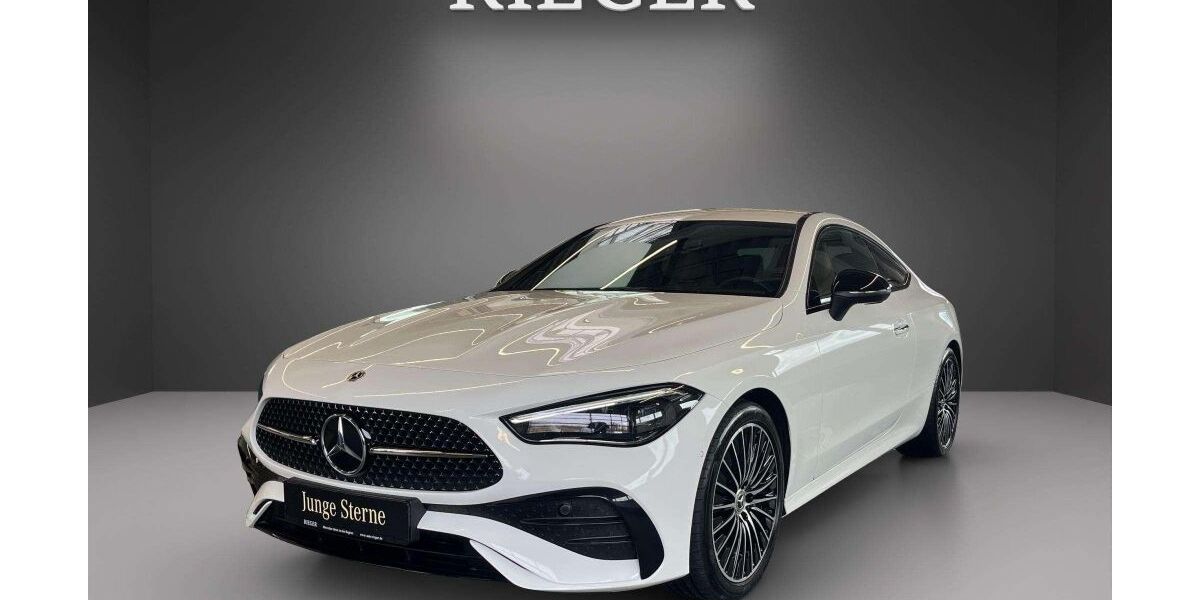Mercedes-Benz CLE 220 19.535 km 49.449 &euro; Altdorf 90518