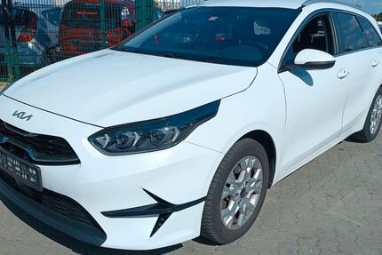 Kia ceed / Ceed 189.000 km 11.990 € Mittenwalde 15749