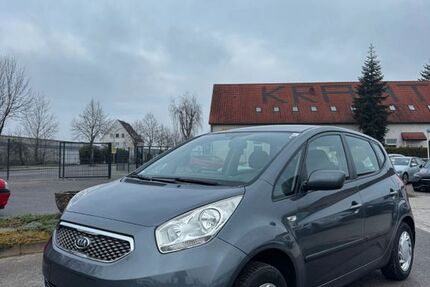 Kia Venga 177.719 km 3.190 &euro; Velten 16727