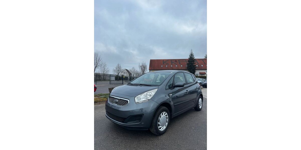 Kia Venga 177.719 km 3.190 &euro; Velten 16727