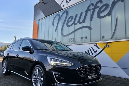 Ford Focus 60.405 km 16.990 &euro; Herrenberg-Kuppingen 71083