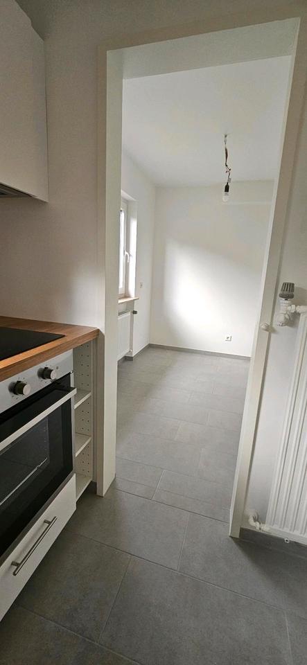 Doppelhaushälfte in Murr neu renoviert zimmer