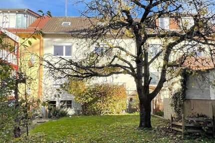 Reihenmittelhaus in ruhiger Stadtrandlage von Radolfzell 4 zimmer