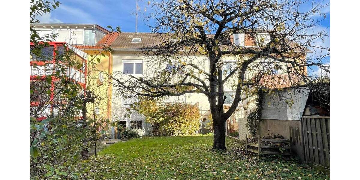 Reihenmittelhaus in ruhiger Stadtrandlage von Radolfzell 4 zimmer
