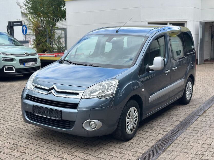 Citroen Berlingo 222.108 km 4.899 € Kernen im Remstal 71394